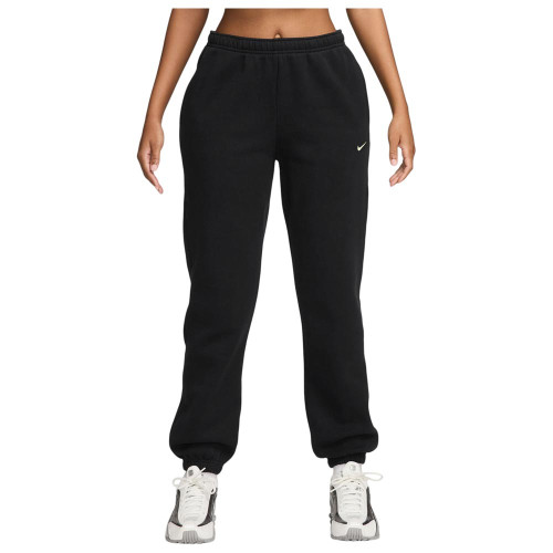 Nike Γυναικείο παντελόνι φόρμας Studio Fleece Medium Weight Pants